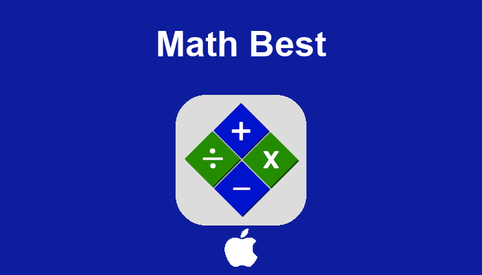 Math Best