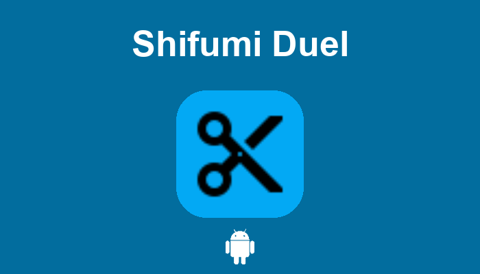 Shifumi Duel